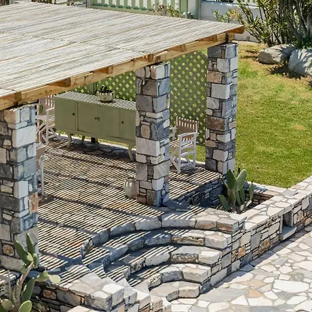 וילה Jkg Oikia *