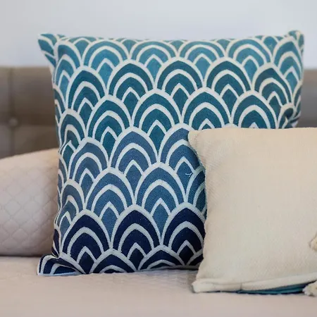 Willa Jkg Oikia Agia Anna (Naxos)